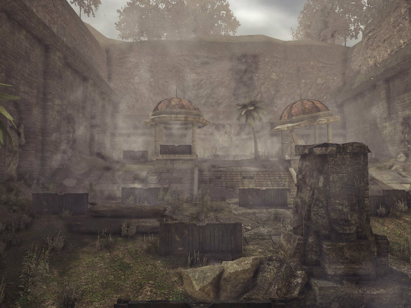 「HOUNDS」新章「Chapter3」を追加する大型アップデートが実施！ロボットの見た目になれる新アバターも登場の画像