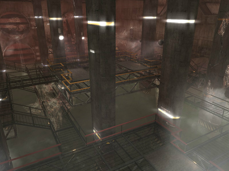 「HOUNDS」新章「Chapter3」を追加する大型アップデートが実施！ロボットの見た目になれる新アバターも登場の画像