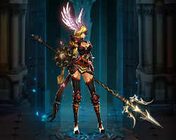 「ブレイドラッシュ」新武装「海の征服者」がシートガチャに登場！アイテムプレゼントキャンペーン第2弾も開催の画像