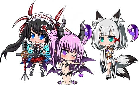 「燐光のレムリア」スゥ、ウルク、アイリスの好感度上限が解放！スペシャルなストライカーたちが再登場する「ヴェトゥスタの箱dw」の販売が開始の画像