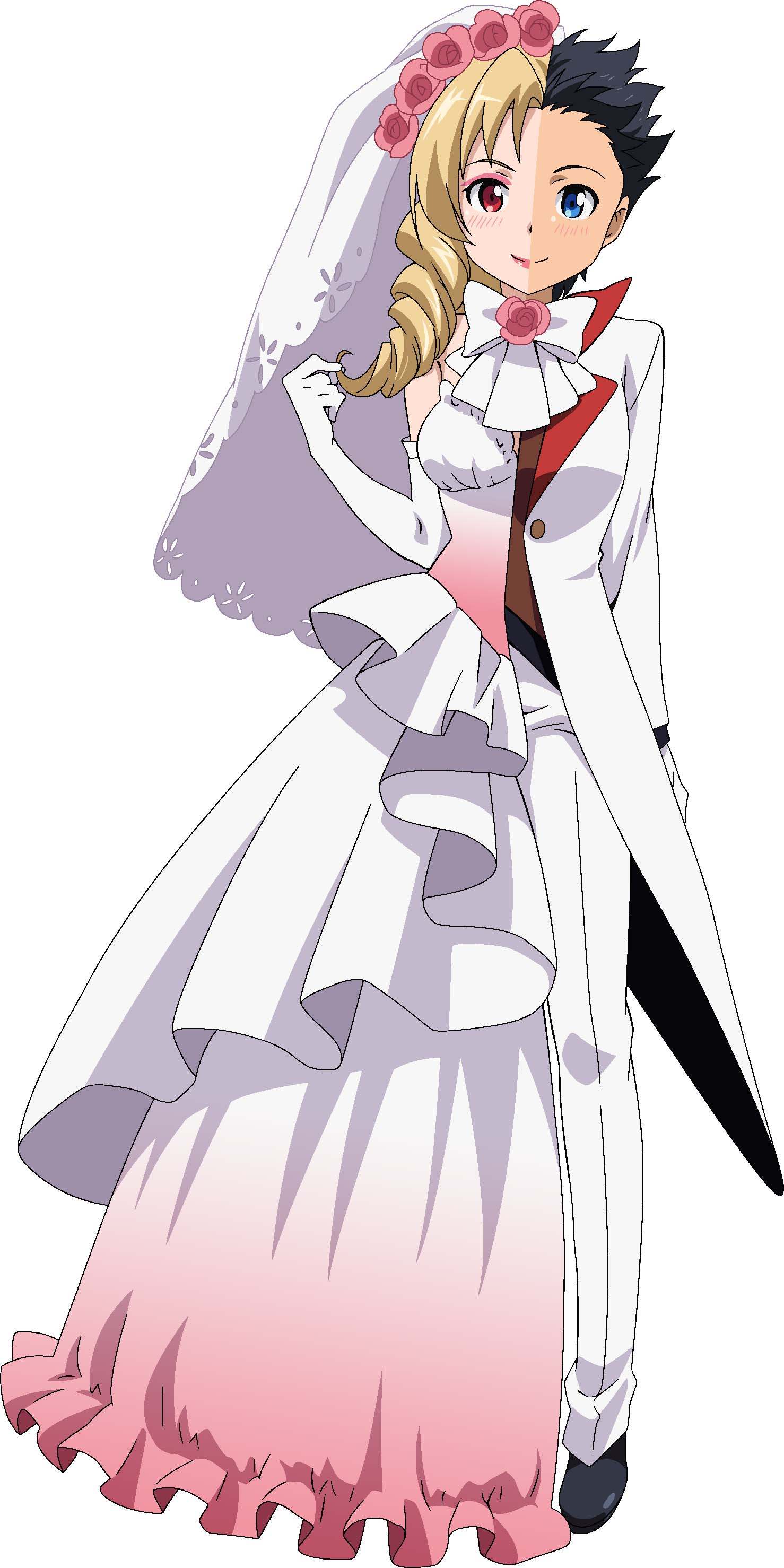 「ロボットガールズZ ONLINE」限定募集にダブラスM2SSとガラダK7SSが実装！イベントマップ「連休の商店街」も追加の画像