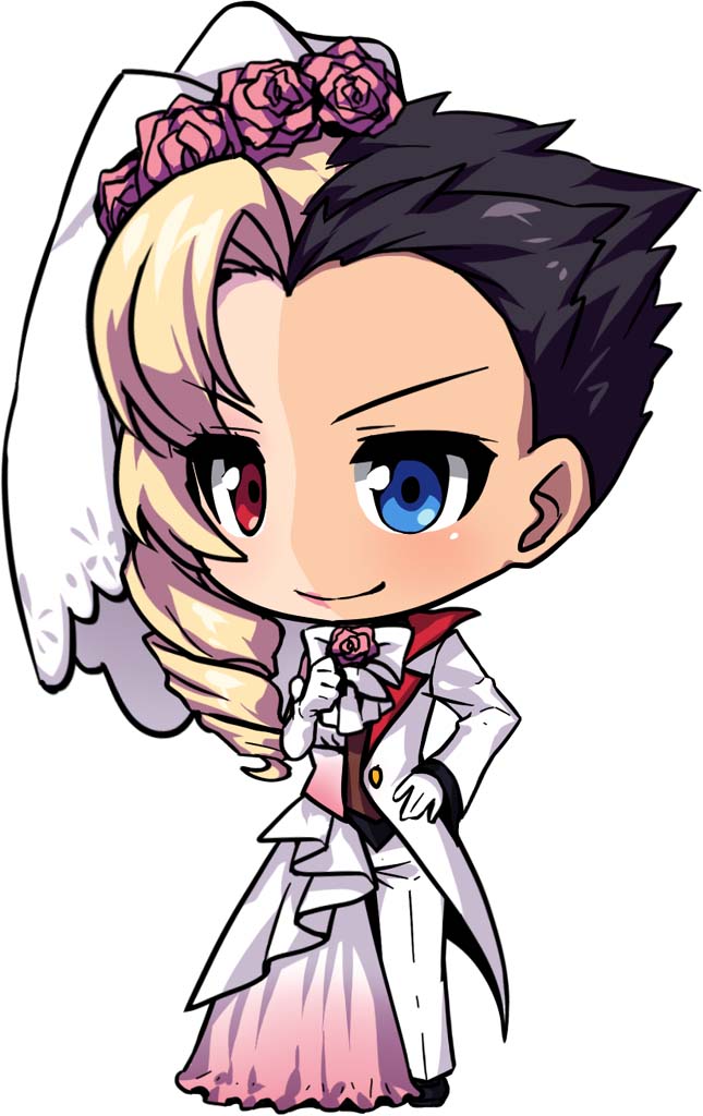 「ロボットガールズZ ONLINE」限定募集にダブラスM2SSとガラダK7SSが実装！イベントマップ「連休の商店街」も追加の画像