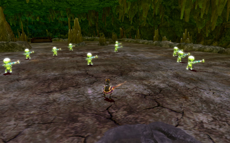 「鬼斬」新ストーリー「月後編」が5月1日に実装！「コズミックブレイク2」のルナスタシアも登場の画像