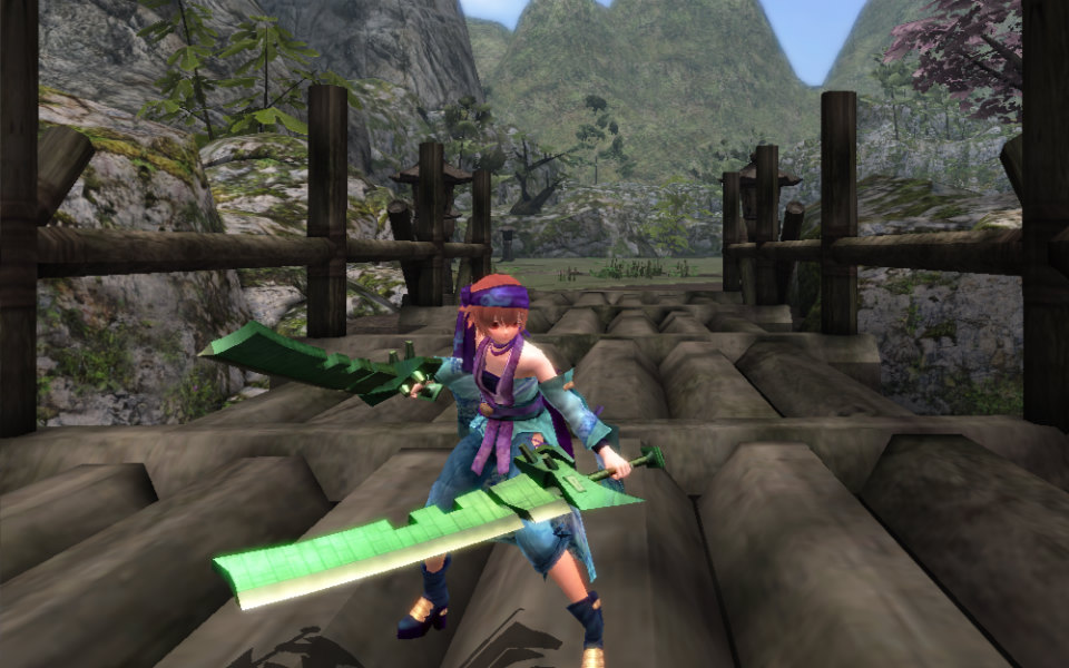 「鬼斬」新ストーリー「月後編」が5月1日に実装！「コズミックブレイク2」のルナスタシアも登場の画像