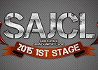 「サドンアタック」公式全国大会「SAJCL 2015 1st Stage」オフライン決勝トーナメントが5月5日に神戸朝日ホールにて開催！