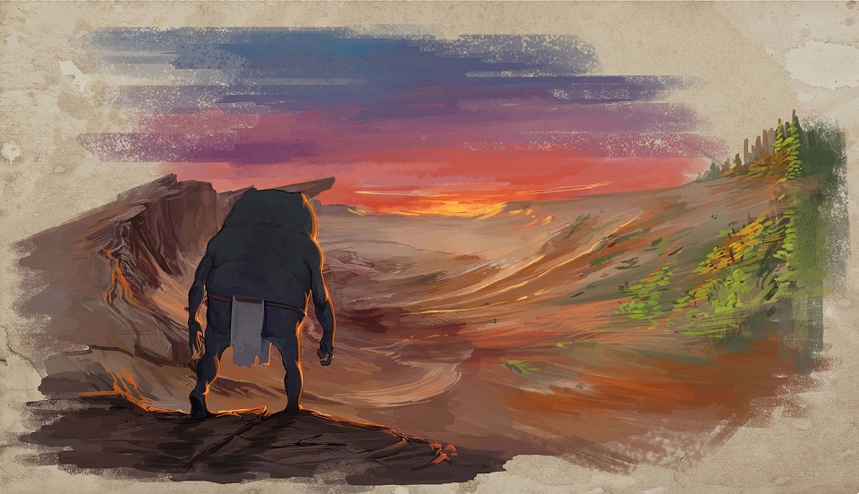 「黒い砂漠」プレイヤーの前に立ちはだかる凶悪なボスモンスターの一部が公開！の画像
