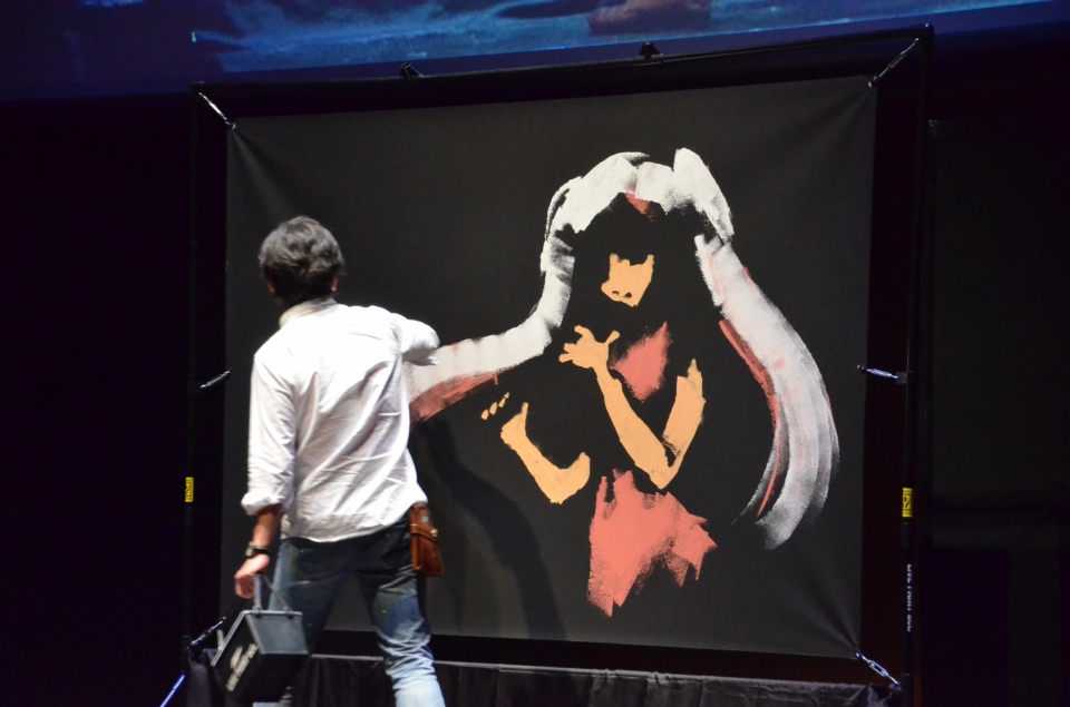 「Fate/stay night［UBW］」とのタイアップや新ダンジョンの情報も公開された「マビノギ10周年イベント ファンタジーフェスティバル」の模様をレポート！の画像