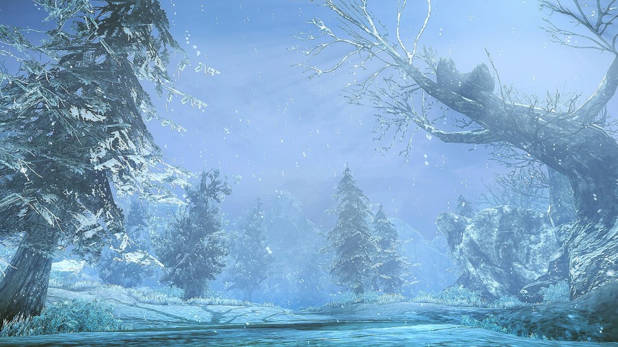 「イカロス オンライン」大型アップデート「パルナの地Part1」が5月下旬に実施―ゲームバランス調整が適用の画像