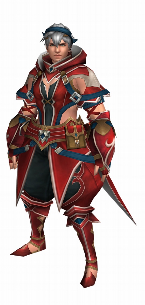 「モンスターハンター フロンティアG」大型アップデート「G8」が7月22日に実施決定―雷狼竜「ジンオウガ」狩猟解禁＆プレミアムパッケージの情報もの画像