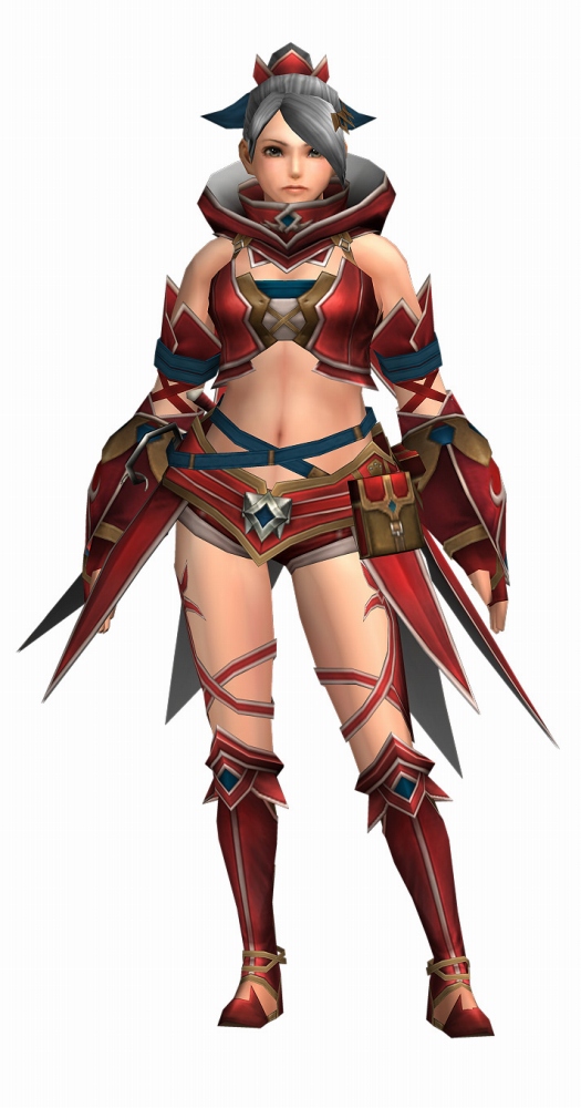 「モンスターハンター フロンティアG」大型アップデート「G8」が7月22日に実施決定―雷狼竜「ジンオウガ」狩猟解禁＆プレミアムパッケージの情報もの画像