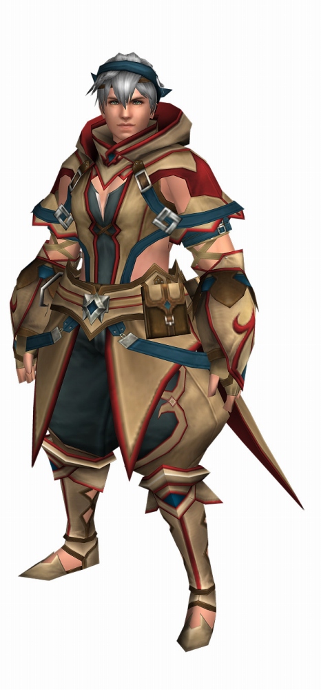 「モンスターハンター フロンティアG」大型アップデート「G8」が7月22日に実施決定―雷狼竜「ジンオウガ」狩猟解禁＆プレミアムパッケージの情報もの画像