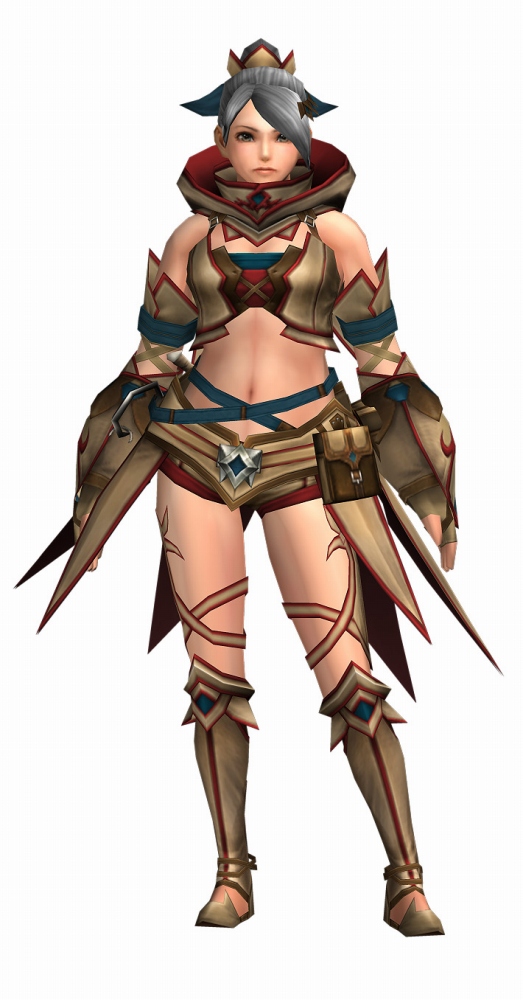 「モンスターハンター フロンティアG」大型アップデート「G8」が7月22日に実施決定―雷狼竜「ジンオウガ」狩猟解禁＆プレミアムパッケージの情報もの画像