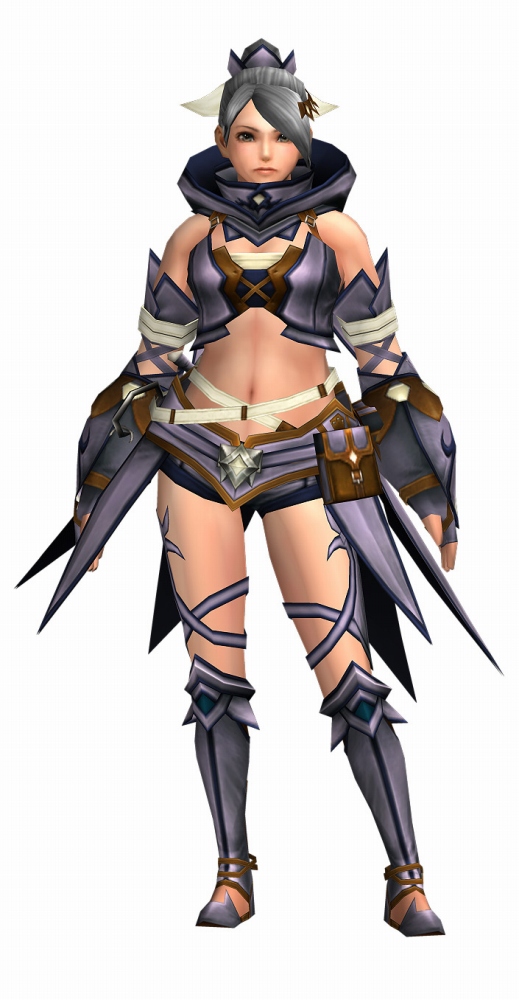 「モンスターハンター フロンティアG」大型アップデート「G8」が7月22日に実施決定―雷狼竜「ジンオウガ」狩猟解禁＆プレミアムパッケージの情報もの画像