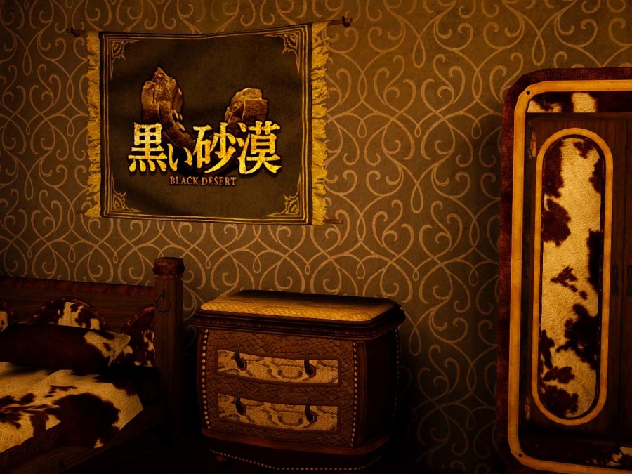 「黒い砂漠」オープンサービスがスタート！推奨PCなどが計580名に当たる記念キャンペーン＆俺の嫁に会える選手権など企画盛りだくさんの画像