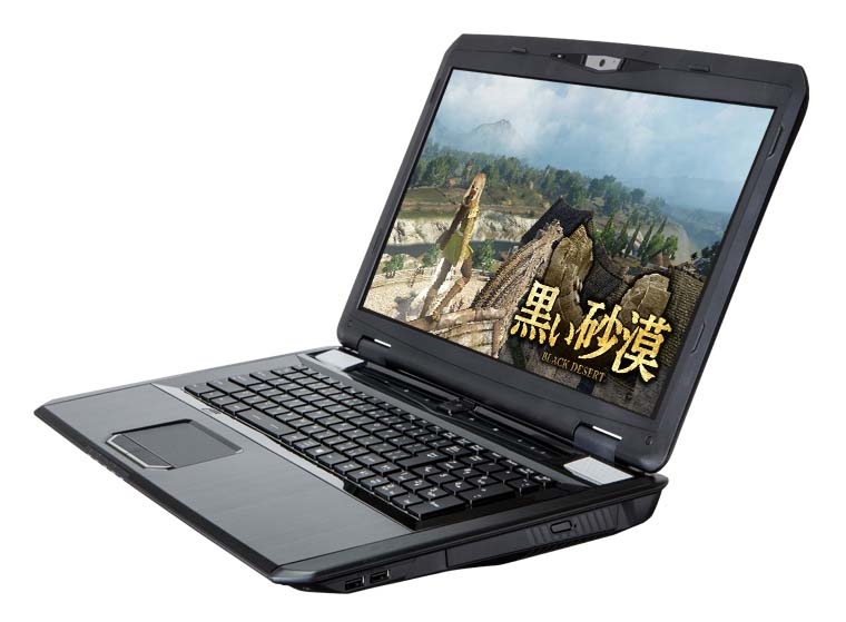 「黒い砂漠」オープンサービスがスタート！推奨PCなどが計580名に当たる記念キャンペーン＆俺の嫁に会える選手権など企画盛りだくさんの画像