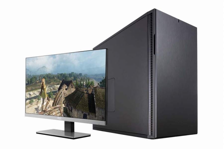 「黒い砂漠」オープンサービスがスタート！推奨PCなどが計580名に当たる記念キャンペーン＆俺の嫁に会える選手権など企画盛りだくさんの画像