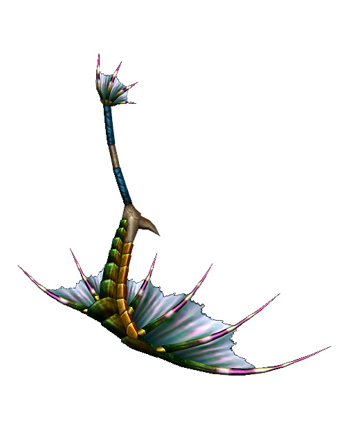 「モンスターハンター フロンティアG」第14回「パローネ大航祭」で一足先にG級ガノトトス亜種が狩猟可能に！狩人珠「第8段階強化」修得スキルも公開の画像