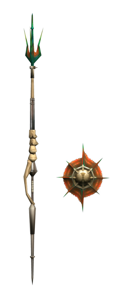 「モンスターハンター フロンティアG」第14回「パローネ大航祭」で一足先にG級ガノトトス亜種が狩猟可能に！狩人珠「第8段階強化」修得スキルも公開の画像