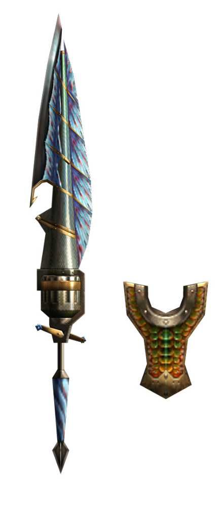 「モンスターハンター フロンティアG」第14回「パローネ大航祭」で一足先にG級ガノトトス亜種が狩猟可能に！狩人珠「第8段階強化」修得スキルも公開の画像