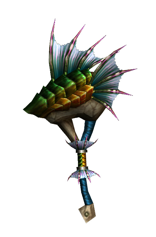 「モンスターハンター フロンティアG」第14回「パローネ大航祭」で一足先にG級ガノトトス亜種が狩猟可能に！狩人珠「第8段階強化」修得スキルも公開の画像