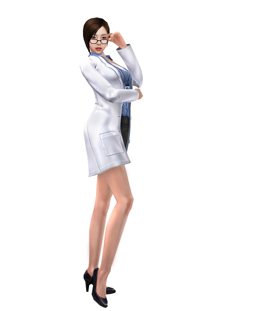 「カウンターストライクオンライン」ゾンビモードに新マップ「最終レポート：ソイFILE」が実装！ショップに「THANATOS-9確定製造セット」も登場の画像