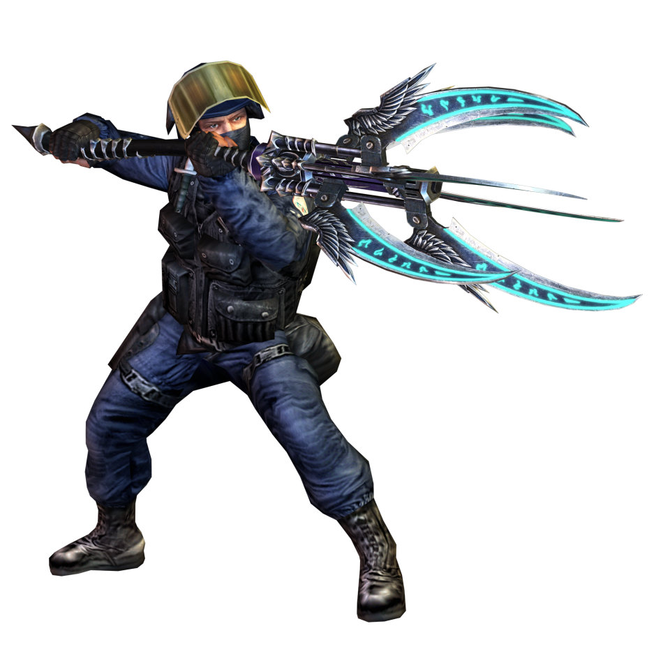 「カウンターストライクオンライン」ゾンビモードに新マップ「最終レポート：ソイFILE」が実装！ショップに「THANATOS-9確定製造セット」も登場の画像