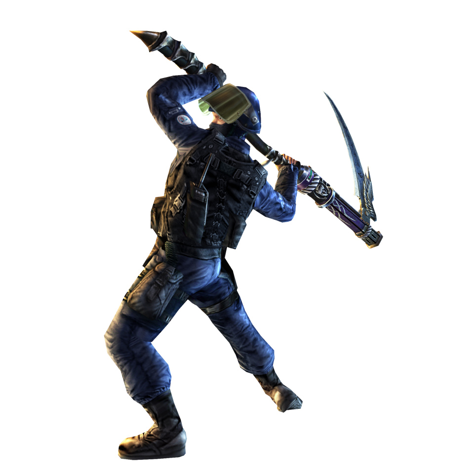 「カウンターストライクオンライン」ゾンビモードに新マップ「最終レポート：ソイFILE」が実装！ショップに「THANATOS-9確定製造セット」も登場の画像