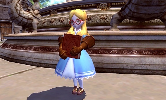 「ドラゴンネスト」DJ ダックのかたき討ち！2ヶ月限定ネスト「ときめき☆タフガイネスト」が5月20日より開始の画像