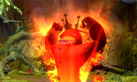 「ドラゴンネスト」DJ ダックのかたき討ち！2ヶ月限定ネスト「ときめき☆タフガイネスト」が5月20日より開始の画像