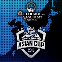 「Alliance of Valiant Arms」アジア最強クランを決める国際大会「AAC」が5月23日に開催―日本・韓国・台湾・中国が激突！の画像