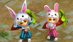 「ソラノヴァ」新ペットが入手可能なイベント「集めてワンワン 陽気な新ペット『モモ』の新緑祭」が開催！「鍵っ子ログインカレンダー」もの画像