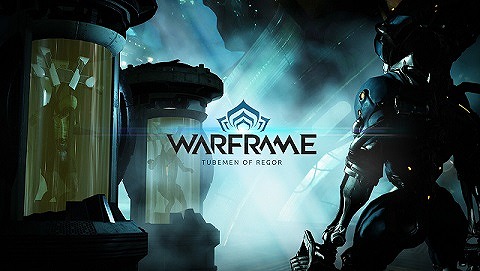 「Warframe」アップデート「RegorのTubemen」が公開―新たなタイルセット＆武器が実装！の画像