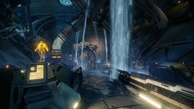 「Warframe」アップデート「RegorのTubemen」が公開―新たなタイルセット＆武器が実装！の画像