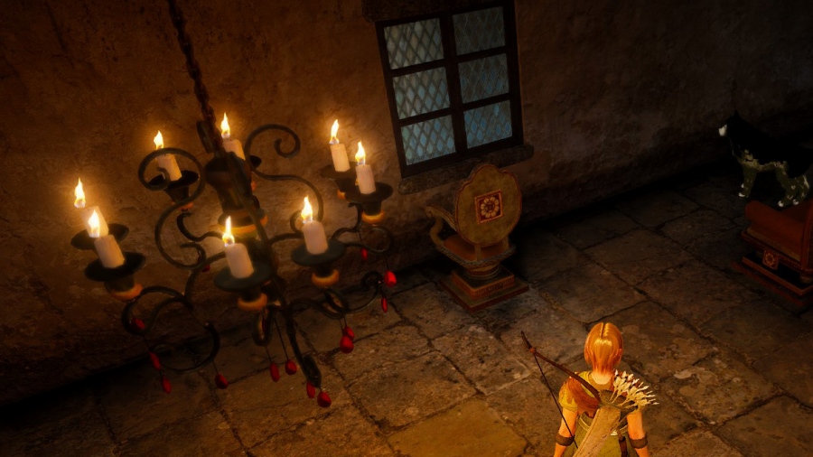 「黒い砂漠」アイテム販売が5月14日より開始！スペシャル武具や猫ペットが付属する特別パックもラインナップの画像