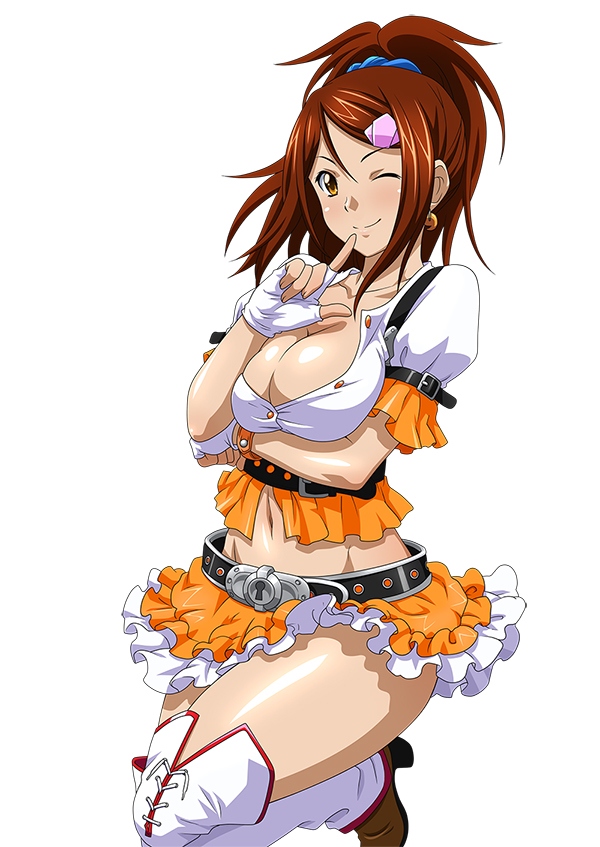 「ブラウザ一騎当千」ウェスタン衣装の闘士たちが登場！UR確変キャンペーンも同時開催の画像