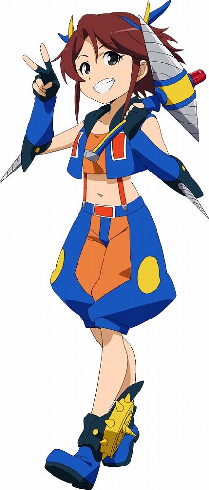 「ロボットガールズZ ONLINE」パワーアップしたアースガッキーとメカザウルスガールのズーが参戦！の画像