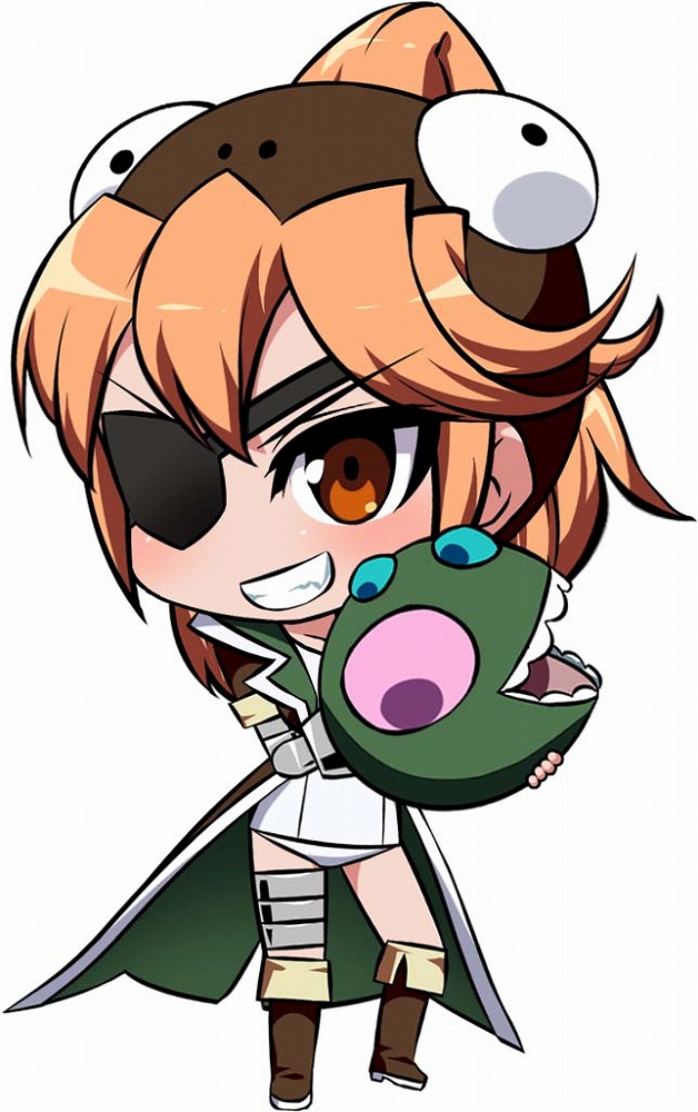 「ロボットガールズZ ONLINE」パワーアップしたアースガッキーとメカザウルスガールのズーが参戦！の画像