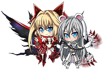 「燐光のレムリア」リーゼとノーラの好感度上限が解放！遺跡探検イベント「リスクラッチ」も開催の画像