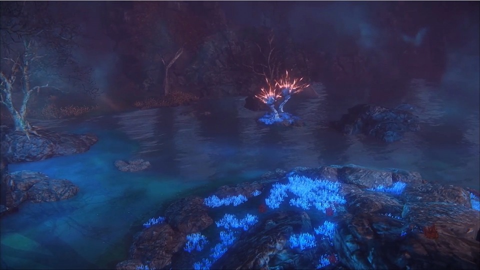 「イカロス オンライン」レベルキャップの解放や初のPvPマップ「エクサラン無法地帯」が実装！大型アップデート「パルナの地Part1」が5月21日に実施の画像