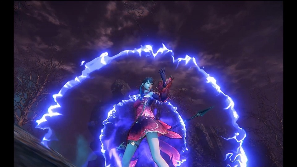 「イカロス オンライン」レベルキャップの解放や初のPvPマップ「エクサラン無法地帯」が実装！大型アップデート「パルナの地Part1」が5月21日に実施の画像