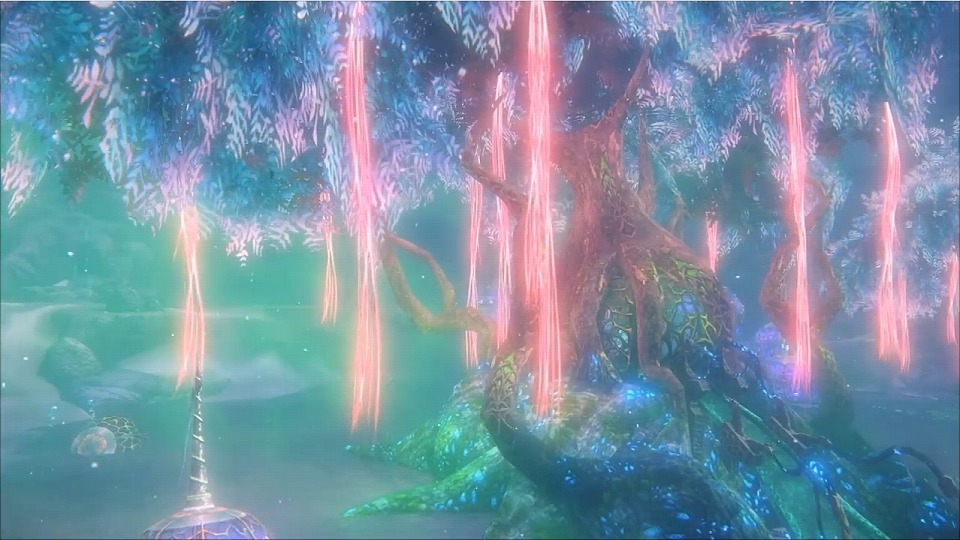 「イカロス オンライン」レベルキャップの解放や初のPvPマップ「エクサラン無法地帯」が実装！大型アップデート「パルナの地Part1」が5月21日に実施の画像