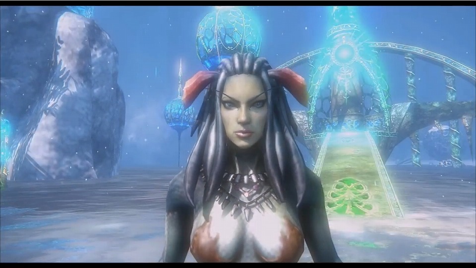 「イカロス オンライン」レベルキャップの解放や初のPvPマップ「エクサラン無法地帯」が実装！大型アップデート「パルナの地Part1」が5月21日に実施の画像