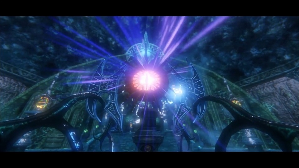 「イカロス オンライン」レベルキャップの解放や初のPvPマップ「エクサラン無法地帯」が実装！大型アップデート「パルナの地Part1」が5月21日に実施の画像