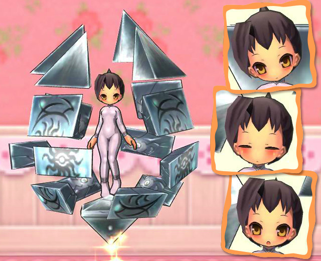 「エミル・クロニクル・オンライン」スケルトンシューター・アルマをイメージしたアイテムが登場―ECOくじ「リトルシューターの休日」が発売！の画像