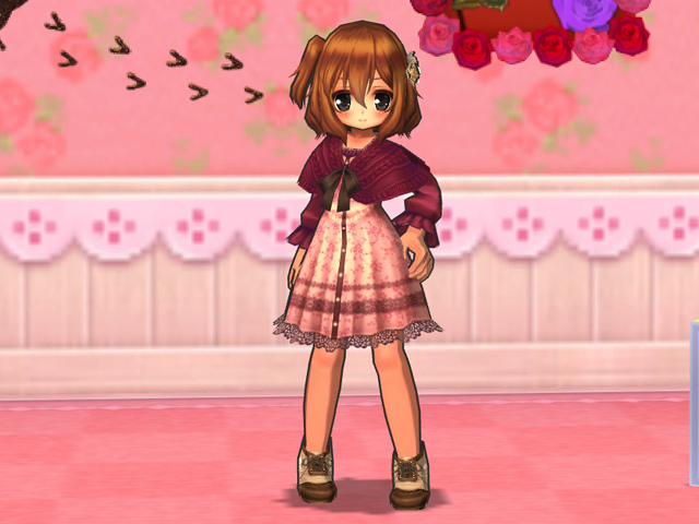 「エミル・クロニクル・オンライン」スケルトンシューター・アルマをイメージしたアイテムが登場―ECOくじ「リトルシューターの休日」が発売！の画像