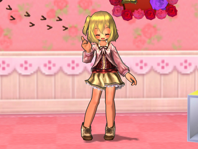 「エミル・クロニクル・オンライン」スケルトンシューター・アルマをイメージしたアイテムが登場―ECOくじ「リトルシューターの休日」が発売！の画像