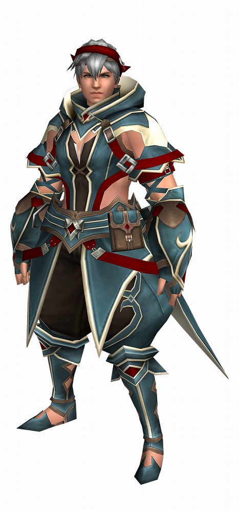 「モンスターハンター フロンティアG」大型アップデート「G8」が7月22日に実施―プレミアムパッケージの特典武具名称＆性能が公開！の画像