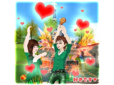 「ミル」限定ペット「クジャク」と仲良くなれる「スペインイベント～1週目～」が開催の画像