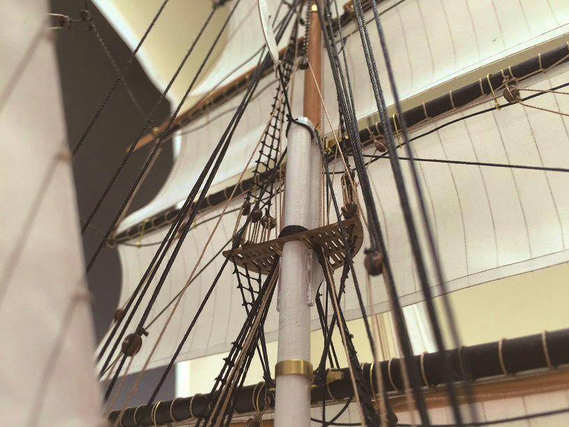 「大航海時代 Online」シリーズ25周年を記念してアイテム25個セットがプレゼント！船模型「1/100カティサーク」も発売の画像