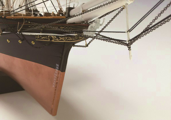 「大航海時代 Online」シリーズ25周年を記念してアイテム25個セットがプレゼント！船模型「1/100カティサーク」も発売の画像